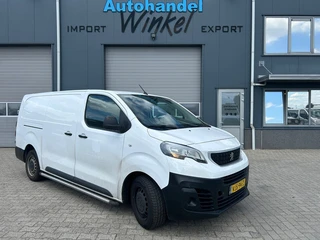 Peugeot Expert 2.0 BlueHDI 120 Long Premium