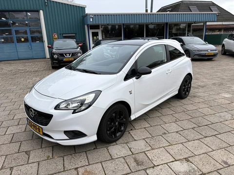 Opel Corsa 1.0 Turbo Color Edition