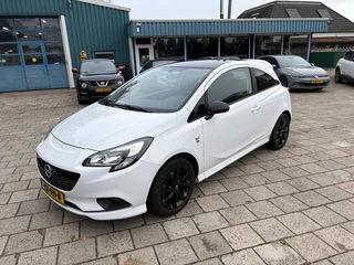 Opel Corsa 1.0 Turbo Color Edition