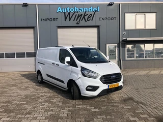 Ford Transit Custom 300 2.0 TDCI L2H1 Trend - AIRCO