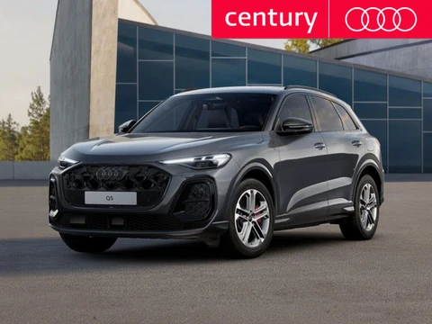Audi Q5 S edition e-hybrid 220 kW / 299 PK SUV 7 versn. S-