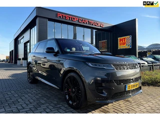 Land Rover Range Rover Sport 3.0 P510e Autobiography, NL, BTW, 1e Eigenaar!