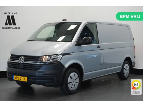 Volkswagen Transporter 2.0 TDI EURO 6 - Airco - Cruise - Carkit - €14.950,- Excl.