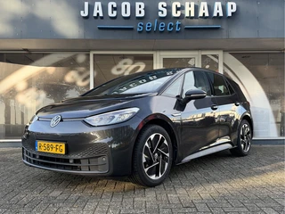 Volkswagen Id.3 Pro 58 kWh / Sensoren / Carplay / Verw. Stuur + Stoelen / SoH 92,1% /