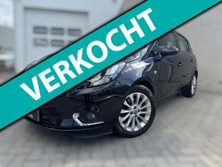 Opel Corsa 1.0 Turbo Innovation CARPLAY / NAVI / CLIMA / NAP / CRUISE / LMV / PDC