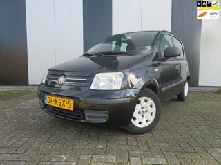 Fiat Panda 1.2 Edizione Cool