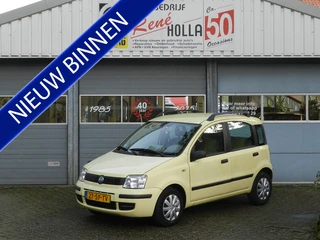 Fiat Panda 1.1 Young 5Deurs Centr Vergrendeling Electrische ramen Dakrails