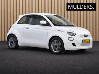 Fiat 500 Icon 42 kWh | Apple Carplay / Climate / Cruise