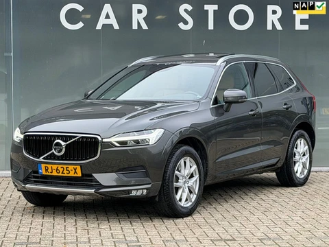 Volvo XC60 2.0 T5 AWD Momentum PANO/LEER/360 CAMERA