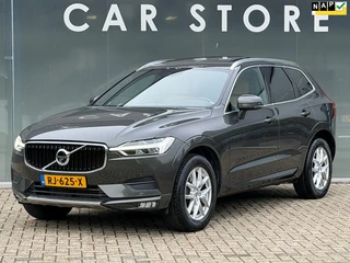 Volvo XC60 2.0 T5 AWD Momentum PANO/LEER/360 CAMERA