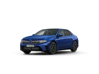 BMW i3 50 xDrive First Edition I M Sport I Trekhaak I Panoramadak I BMW Digital Premium I Innovation