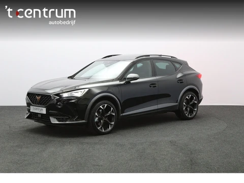 CUPRA Formentor 1.4 e-Hybrid 204 PK Performance PHEV, Panoramadak, Camera, Adap. Cruise Control