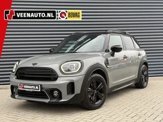 MINI Countryman 1.5 Cooper (bj 2022, automaat)