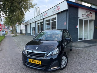 Peugeot 108 1.0 e-VTi Active|NAP|CAMERA|AIRCO|APK|BTW