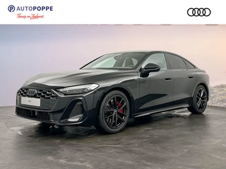 Audi A5 Limousine S edition e-hybrid 220 kW / 299 PK Limousine 7 ver