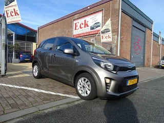 Kia Picanto 1.0 CVVT EconomyPlusLine (bj 2019)