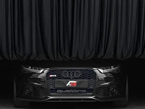 Volvo XC60 2.0 T8 Plug-in hybrid AWD Ultra Black Edition 455