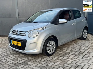 Citroen C1 1.0 e-VTi Feel / Airco / Nap / Facelift