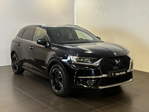 DS 7 Crossback e-Tense 300 4x4 Executive HiFi | Nachtzicht | Panoramadak | Trekhaak