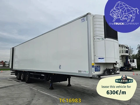 Kögel (bj 2022)