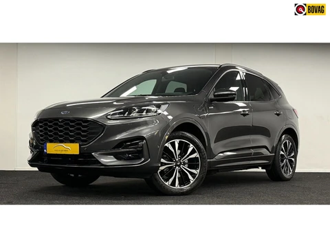 Ford Kuga 2.5 PHEV ST-Line X*DealerOh*B&O*Camera*19''*Navi*Carplay