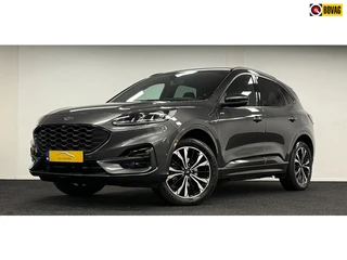 Ford Kuga 2.5 PHEV ST-Line X*DealerOh*B&O*Camera*19''*Navi*Carplay