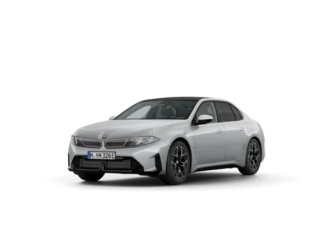 BMW i3 50 xDrive First Edition I M Sport I Trekhaak I Panoramadak I BMW Digital Premium I Innovation