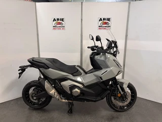 Honda X-ADV 750 (bj 2027)