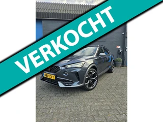 Cupra Formentor 1.4 e-Hybrid VZ Performance