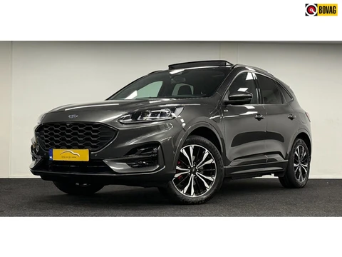 Ford Kuga 2.5 PHEV ST-Line X*224PK*Panodak*B&O*Navi*Camera*19''*Carplay*Stoelverw*