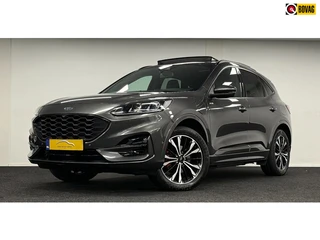 Ford Kuga 2.5 PHEV ST-Line X*224PK*Panodak*B&O*Navi*Camera*19''*Carplay*Stoelverw*