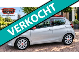 Citroen C1 1.0 e-VTi Airscape Cool