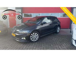 Volkswagen Polo 1.0 TSI Highline R-LINE / VIRTUAL / CLIMA / CARPLAY / PDC / BLUETOOTH / ACC / NL-AUT
