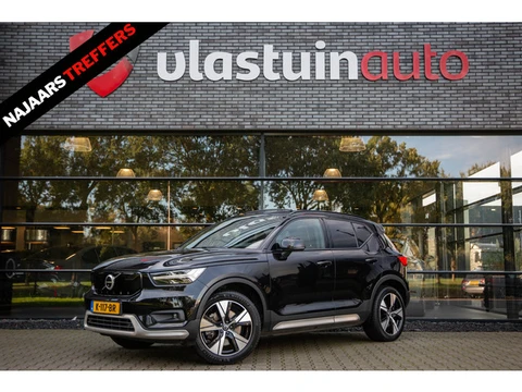 Volvo XC40 Recharge P8 AWD R-Design , SOH 92%, Harman/Kardon, Apple Carplay, Adap. cruise, 360-grade