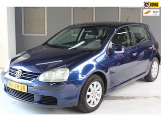 Volkswagen Golf 1.6 FSI Turijn