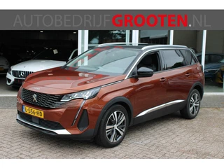 Peugeot 5008 1.2 PureTech Allure Trekhaak (bj 2021)