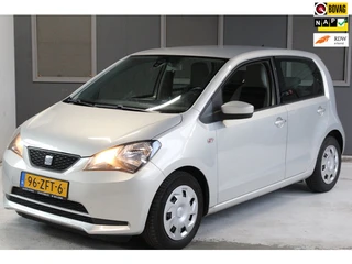 Seat Mii 1.0 Style Chic