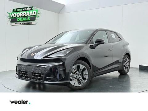 CUPRA Raval Business 135 PK Trekhaak afneembaar | Tot € 1.500 inruilpremie | 5.000km CUPRA laadpas