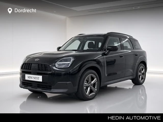 MINI Countryman 1.5 C Essential XS | Stoelverwaming | LED | Alarm | All Season Banden