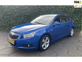 Chevrolet Cruze 1.8 Nieuwe APK Inruil is mogelijk