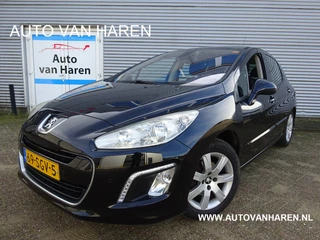 Peugeot 308 1.6 VTi 5-DRS TREKHAAK ALL SEASONBANDEN ECC