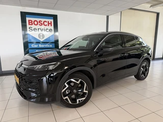 Volkswagen T-Roc 1.5 Hybrid R-Line (bj 2026, automaat)