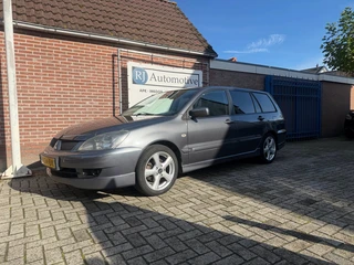 Mitsubishi Lancer WAGON 1.6 Base APK/AIRCO (bj 2006)