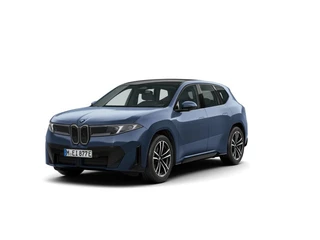 BMW iX3 40 eDrive I Stuurwiel verwarmd I M Sportpakket I Trekhaak I Innovation pack I