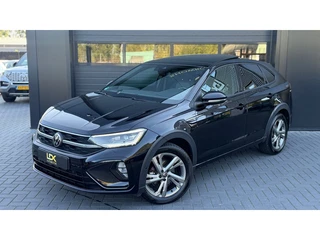 Volkswagen Taigo 1.0 TSI R-Line Pano|Carplay|Keyless|IQ