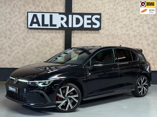 Volkswagen Golf 1.4 eHybrid GTE | Navi | PDC | Carplay | Sfeerverlichting