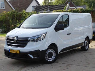 Renault Trafic 2.0 dCi Complete Inrichting L1H1 (bj 2022)