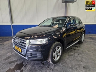 Audi Q5 45 TFSI quattro Automaat