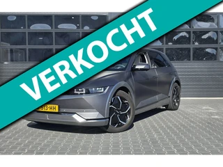 Hyundai IONIQ 5 Lounge 73kWh | 100% SOH | PANO | LEDER | FULL OPTION