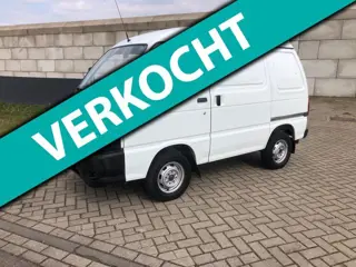 Daihatsu HiJet GEZOCHT GEVRAAGD ALLE HIJET PORTER SUZUKI CARRY SUPERCARRY TOPPRIJZEN